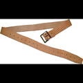 Bon Tool Bon 15-113 Work Belt, Leather 1 3/4" 15-113